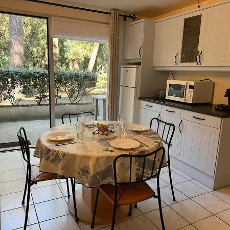 Apartament House - 9min - 4p Jard-sur-Mer