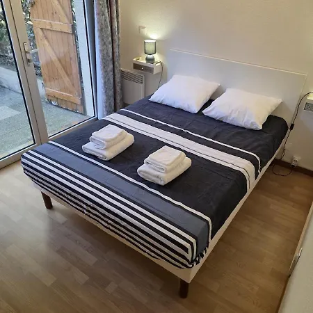 Apartament House - 9min - 4p *