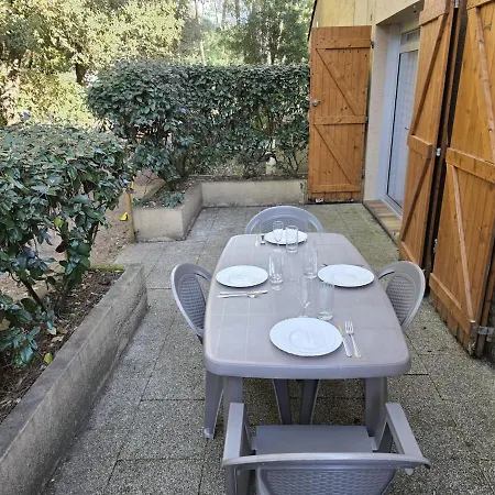 Apartament House - 9min - 4p Jard-sur-Mer