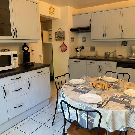 House - 9min - 4p Apartament