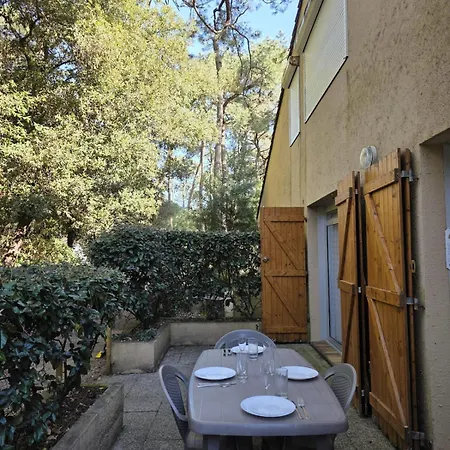 House - 9min - 4p * Jard-sur-Mer