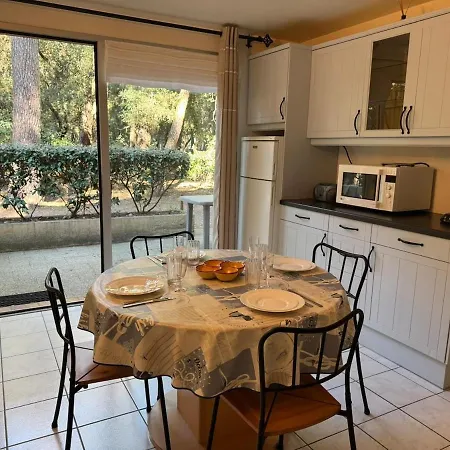 House - 9min - 4p Jard-sur-Mer
