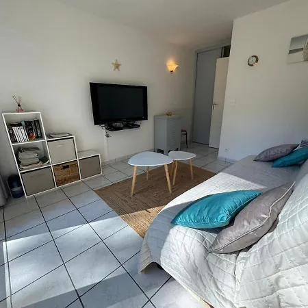 Apartament House - 9min - 4p *