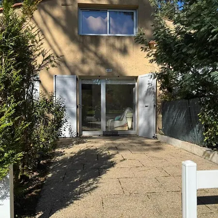 Apartament House - 9min - 4p *