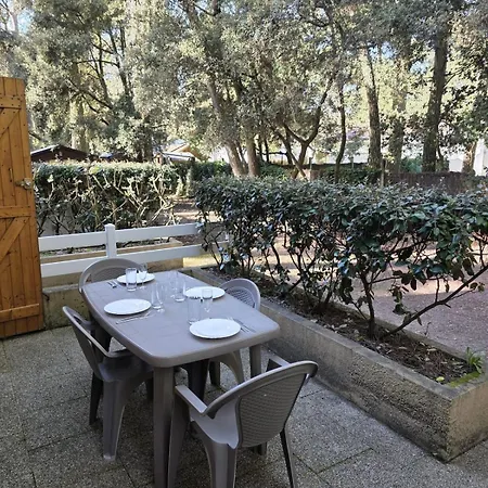 House - 9min - 4p Apartament Jard-sur-Mer