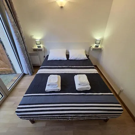 Apartament House - 9min - 4p *